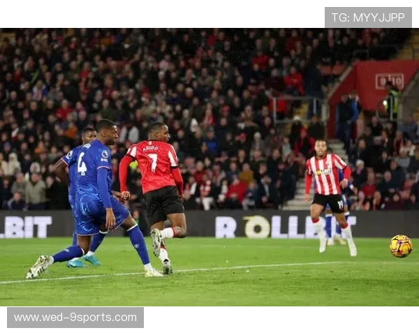 切尔西若改善左路问题进攻将更加多样